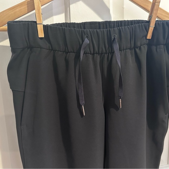 Lululemon Travel pants - Picture 2 of 6
